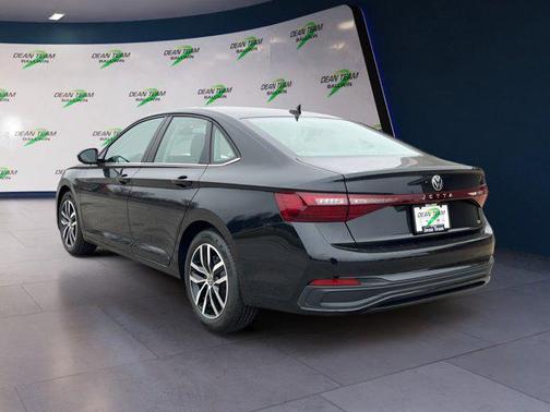 2026 Volkswagen Jetta 1.4T SE