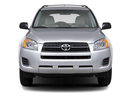 2010 Toyota RAV4 Limited