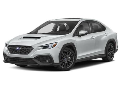 WR Blue Pearl 2022 Subaru WRX GT