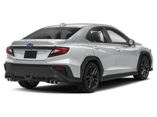 WR Blue Pearl 2022 Subaru WRX GT