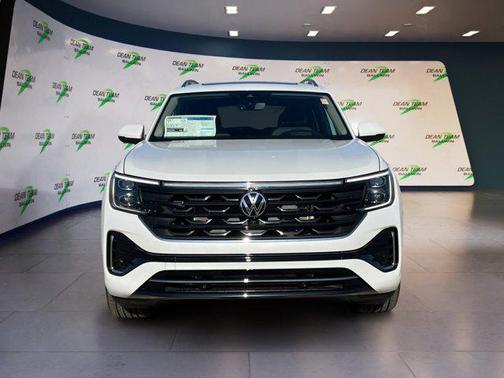 2026 Volkswagen Atlas 2.0T SEL Premium R-Line 4MOTION