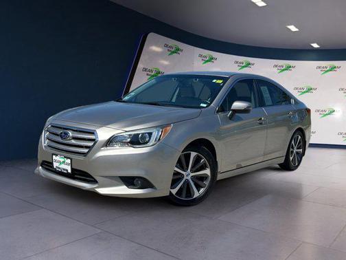 2016 Subaru Legacy Limited
