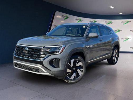 2026 Volkswagen Atlas Cross Sport 2.0T SEL