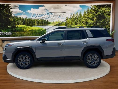 River Rock Pearl 2026 Subaru Outback Premium
