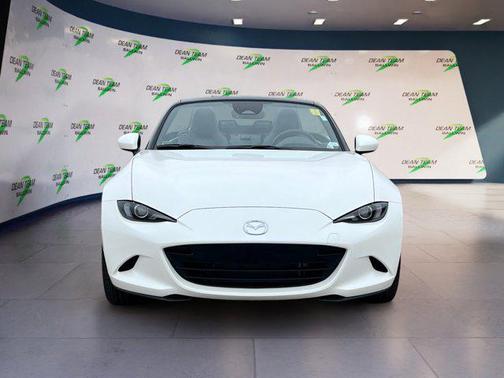 2024 Mazda MX-5 Miata Grand Touring
