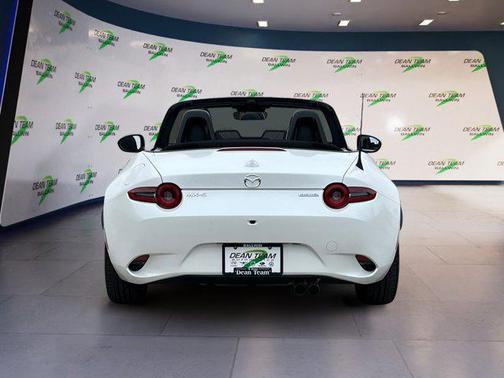 2024 Mazda MX-5 Miata Grand Touring