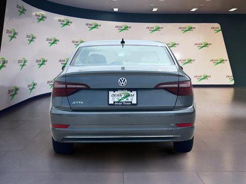 2021 Volkswagen Jetta 1.4T R-Line