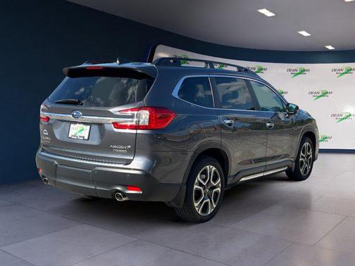 2024 Subaru Ascent Touring 7-Passenger