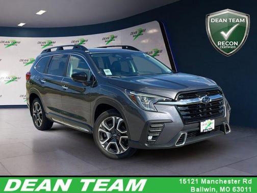 2024 Subaru Ascent Touring 7-Passenger