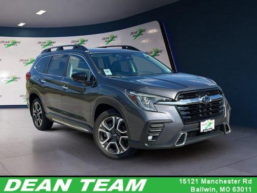 2024 Subaru Ascent Touring 7-Passenger