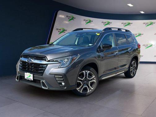 2024 Subaru Ascent Touring 7-Passenger