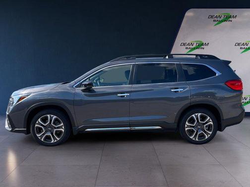 2024 Subaru Ascent Touring 7-Passenger