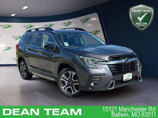 2024 Subaru Ascent Touring 7-Passenger