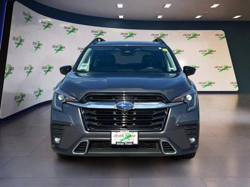 2024 Subaru Ascent Touring 7-Passenger