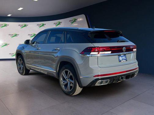 2024 Volkswagen Atlas Cross Sport 2.0T SEL