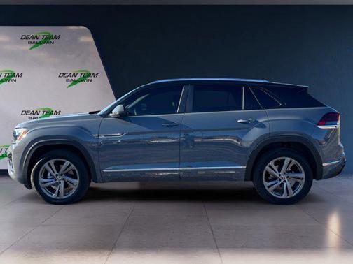 2024 Volkswagen Atlas Cross Sport 2.0T SEL