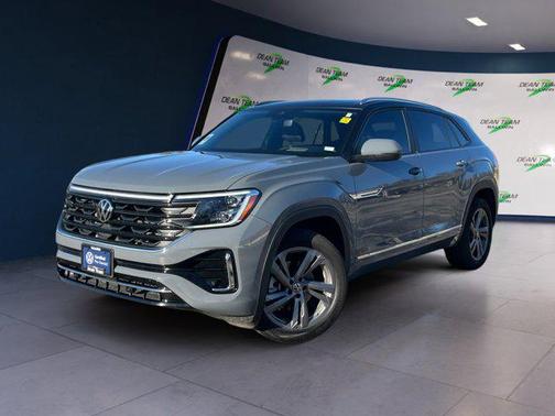 2024 Volkswagen Atlas Cross Sport 2.0T SEL