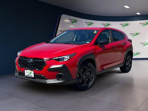 2024 Subaru Crosstrek Base