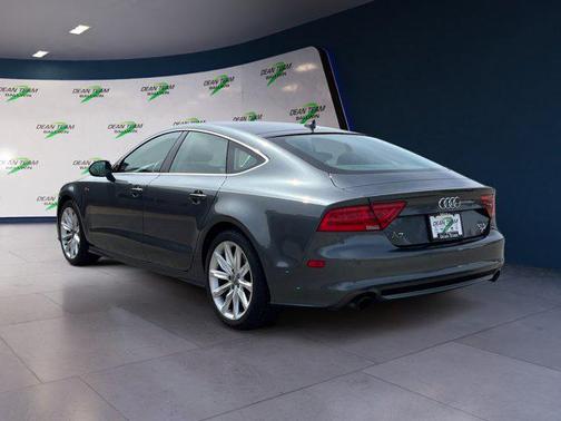 2014 Audi A7 3.0T Premium Plus