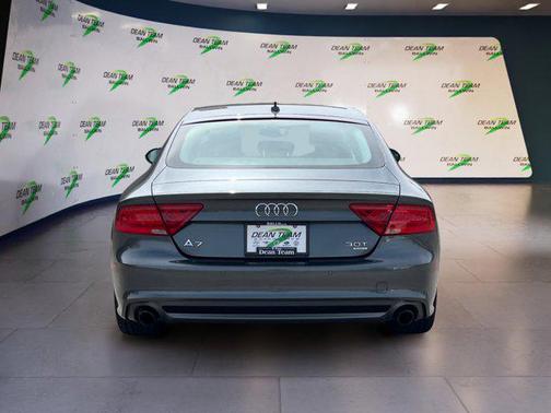 2014 Audi A7 3.0T Premium Plus