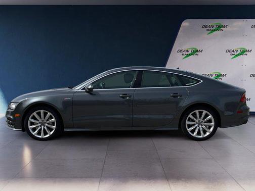 2014 Audi A7 3.0T Premium Plus