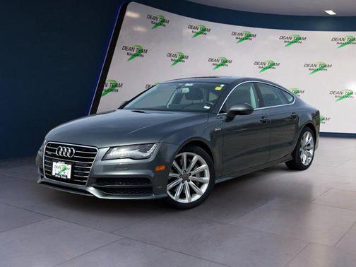 2014 Audi A7 3.0T Premium Plus
