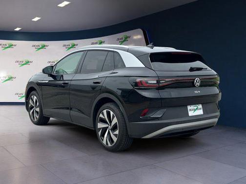 2021 Volkswagen ID.4 AWD Pro S