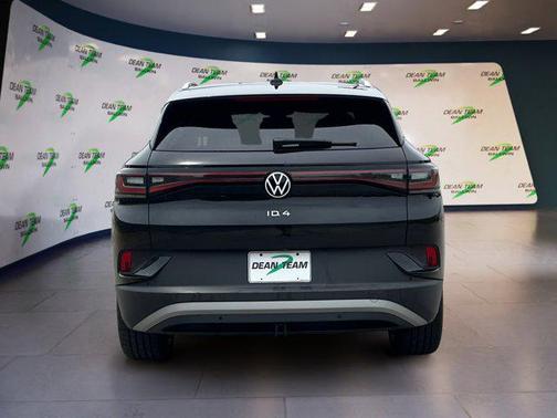 2021 Volkswagen ID.4 AWD Pro S