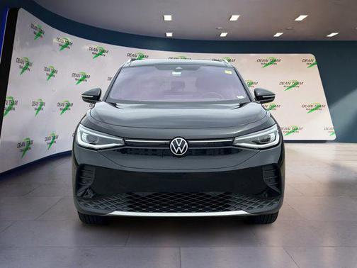 2021 Volkswagen ID.4 AWD Pro S