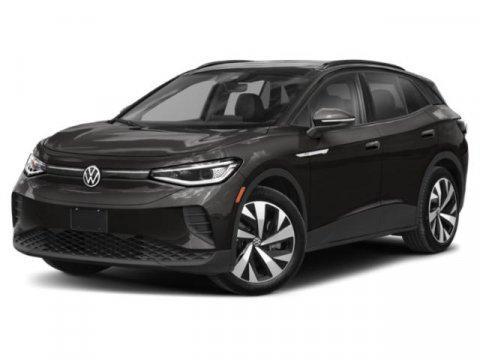 2021 Volkswagen ID.4 AWD Pro S