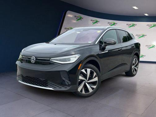 2021 Volkswagen ID.4 AWD Pro S