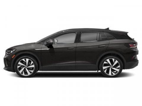 2021 Volkswagen ID.4 AWD Pro S