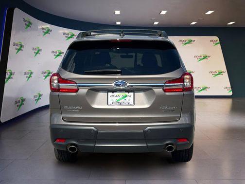 2022 Subaru Ascent Limited 7-Passenger