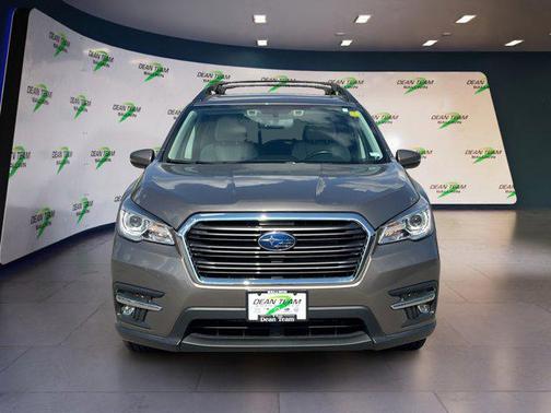 2022 Subaru Ascent Limited 7-Passenger