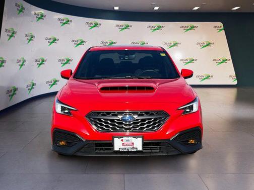 2023 Subaru WRX Limited