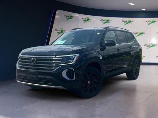 2025 Volkswagen Atlas 2.0T SE w/Technology 4MOTION