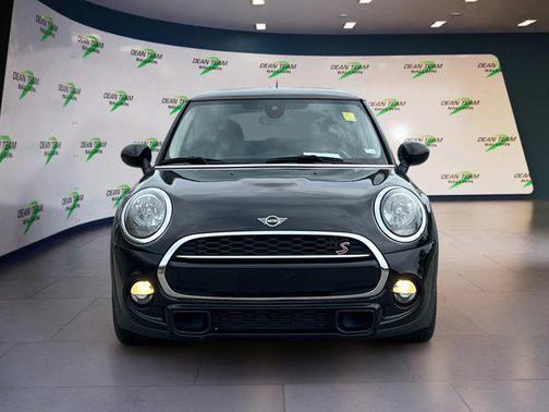 2019 MINI Hardtop Cooper S