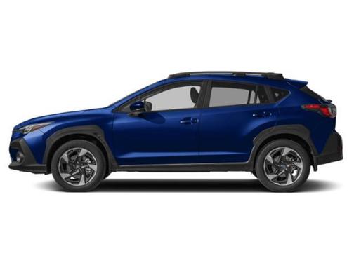 SAPPHIRE BLUE 2026 Subaru Crosstrek Limited