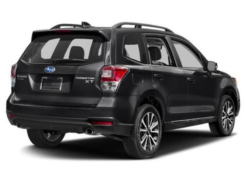 2018 Subaru Forester 2.0XT Touring
