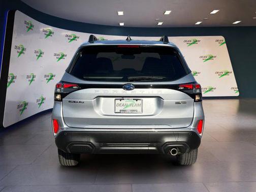 2025 Subaru Forester Hybrid Limited