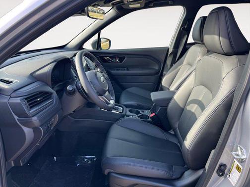 2025 Subaru Forester Hybrid Limited