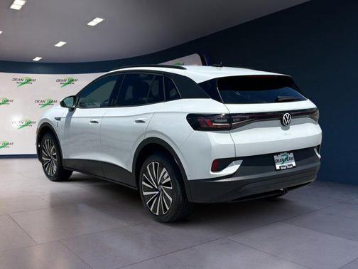 2025 Volkswagen ID.4 AWD Pro