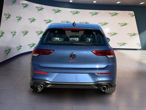 2026 Volkswagen Golf GTI 2.0T SE DSG