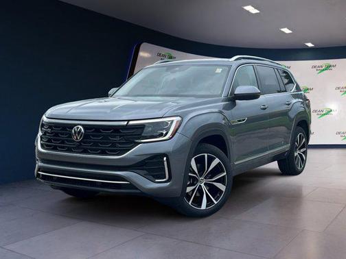 2025 Volkswagen Atlas 2.0T SEL Premium R-Line 4MOTION