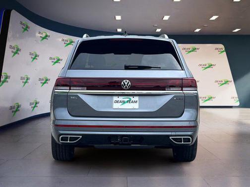 2025 Volkswagen Atlas 2.0T SEL Premium R-Line 4MOTION