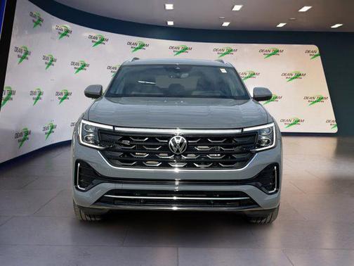 2026 Volkswagen Atlas Cross Sport 2.0T SEL Premium