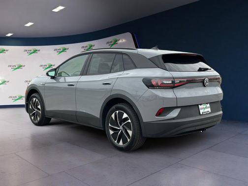2022 Volkswagen ID.4 AWD Pro