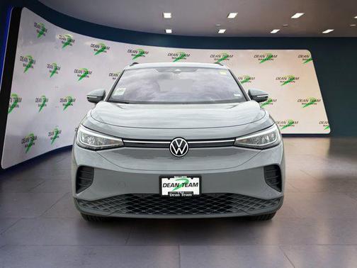 2022 Volkswagen ID.4 AWD Pro