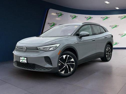 2022 Volkswagen ID.4 AWD Pro