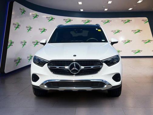2023 Mercedes-Benz GLC 300 4MATIC